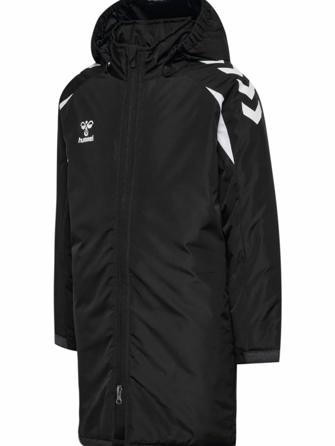 hmlCORE 2.0 BENCH JACKET KIDS