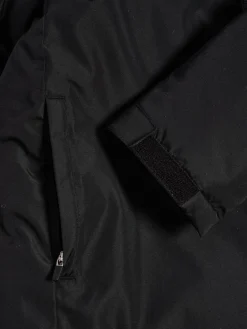 hmlCORE 2.0 BENCH JACKET KIDS