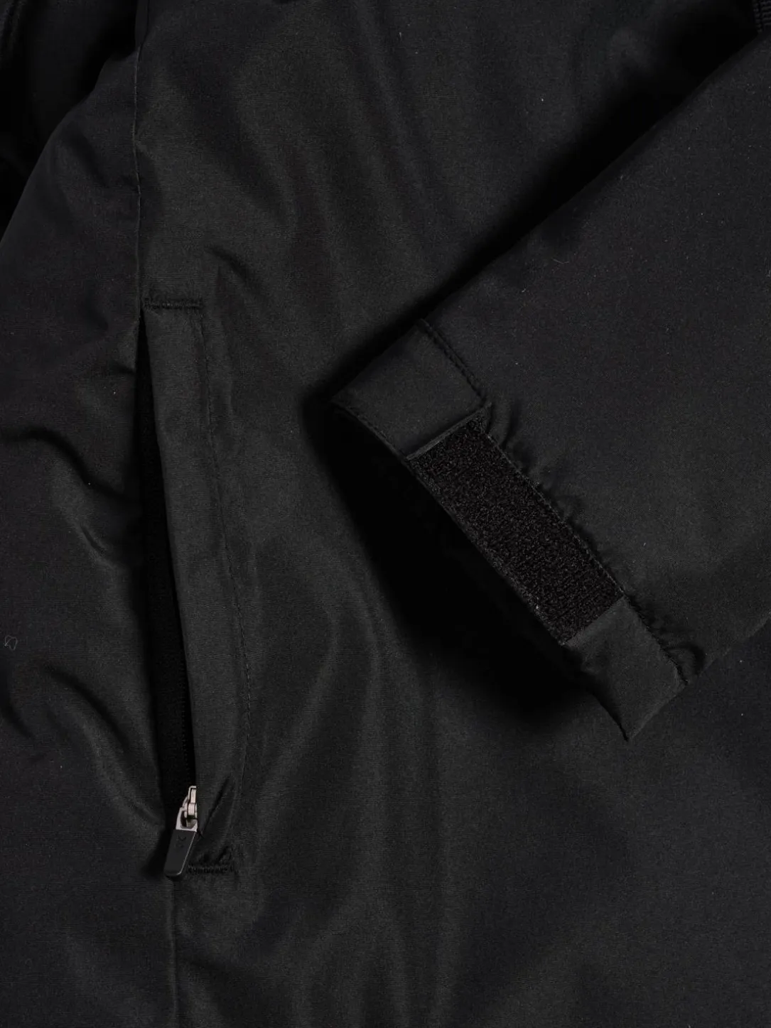hmlCORE 2.0 BENCH JACKET KIDS