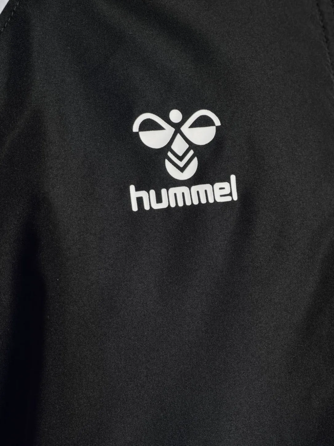 hmlCORE 2.0 BENCH JACKET KIDS