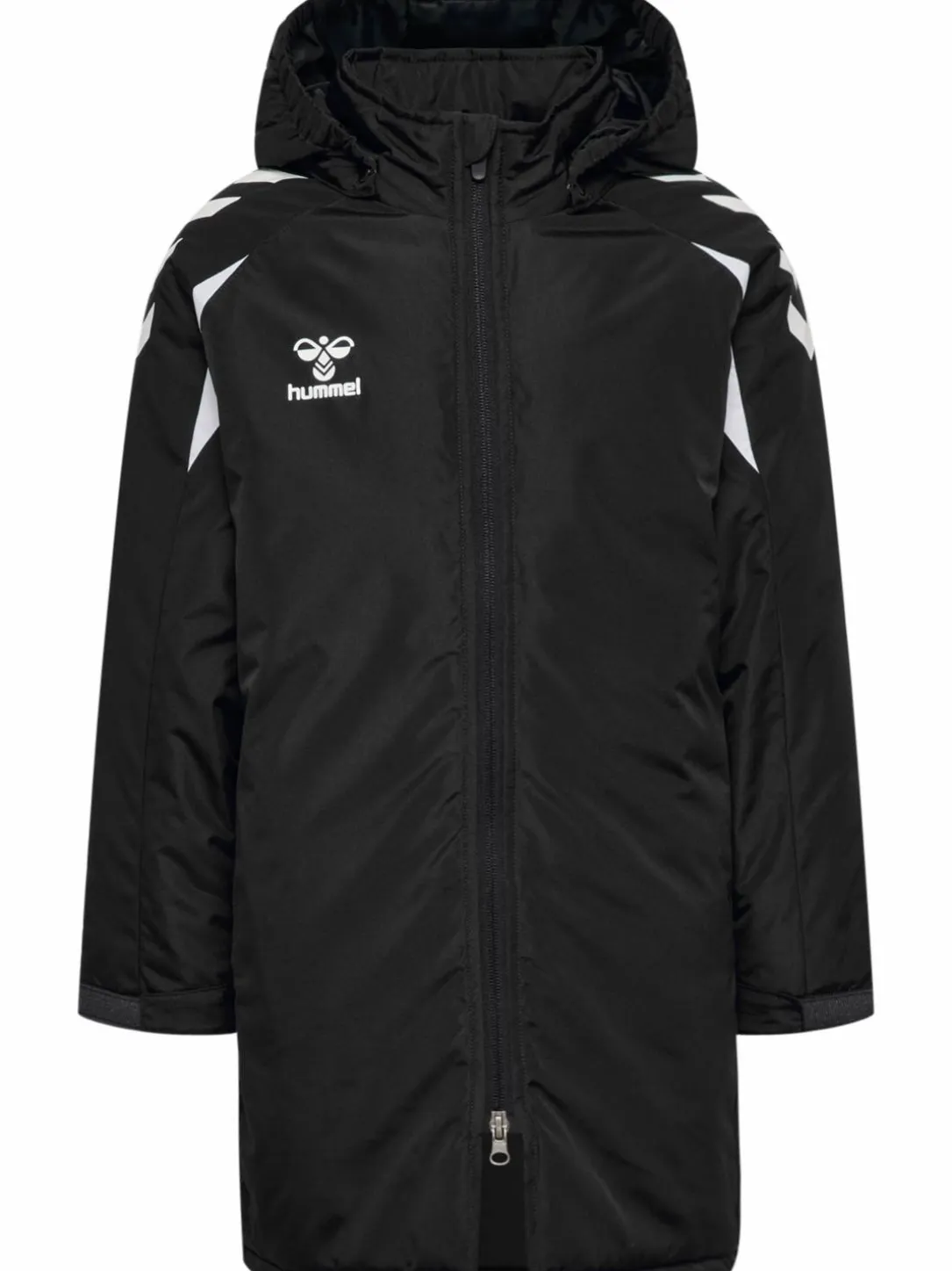 hmlCORE 2.0 BENCH JACKET KIDS