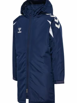 hmlCORE 2.0 BENCH JACKET KIDS