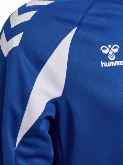hmlCORE 2.0 CREW NECK