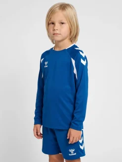 hmlCORE 2.0 CREW NECK KIDS
