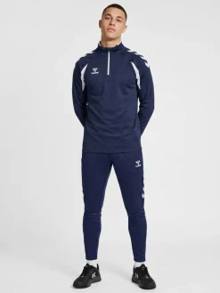 hmlCORE 2.0 HALF ZIP