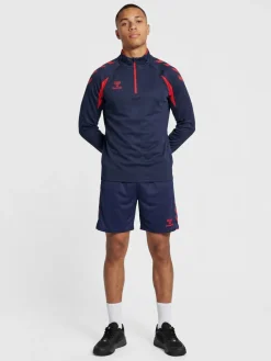 hmlCORE 2.0 HALF ZIP