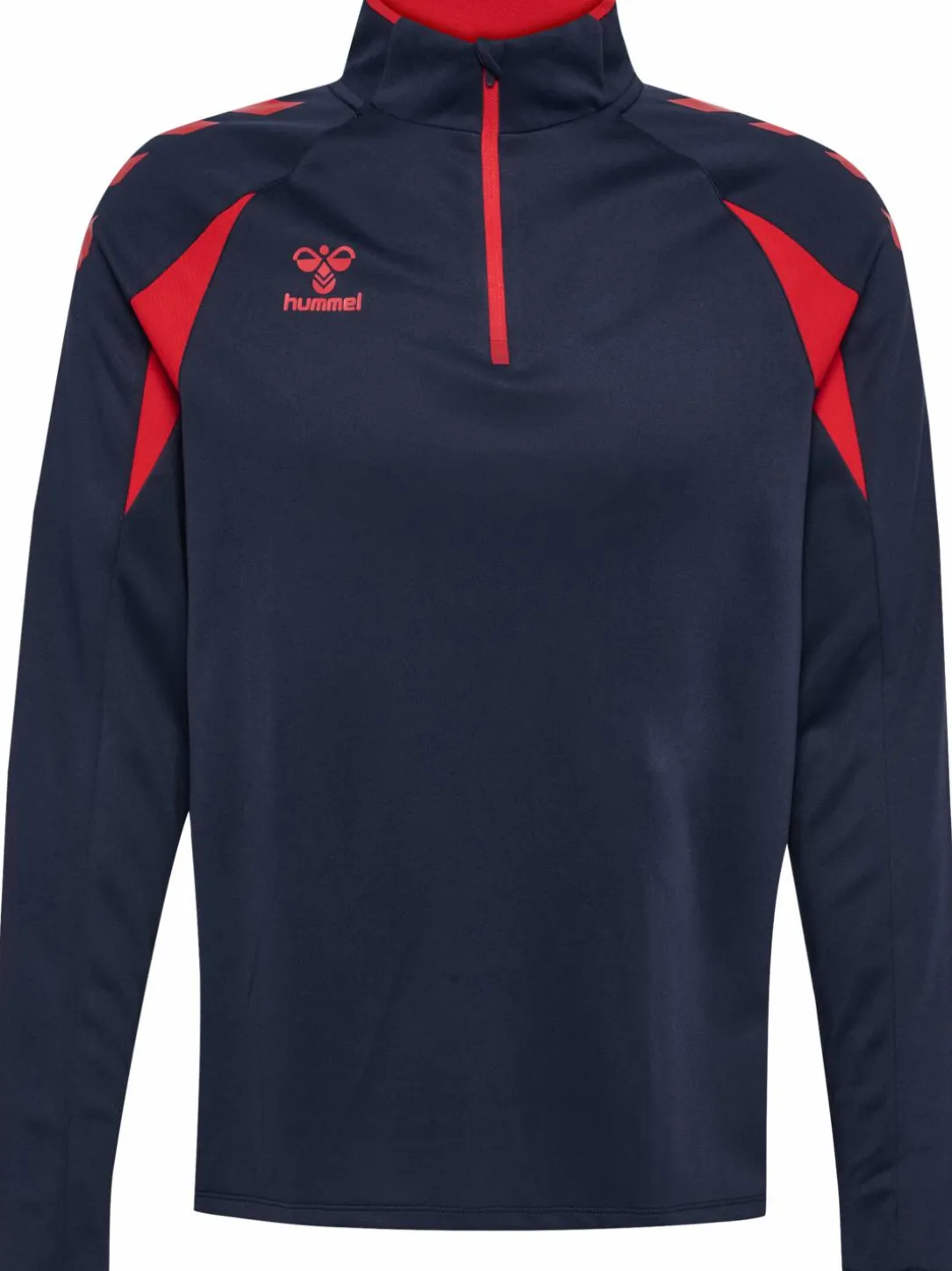 hmlCORE 2.0 HALF ZIP