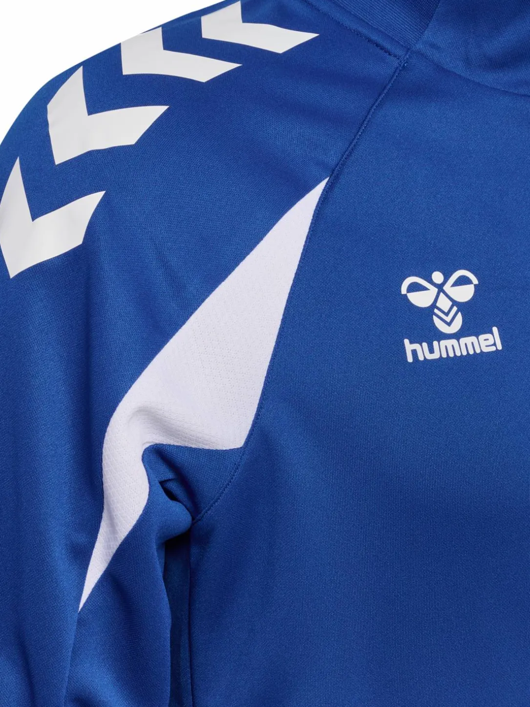 hmlCORE 2.0 HALF ZIP