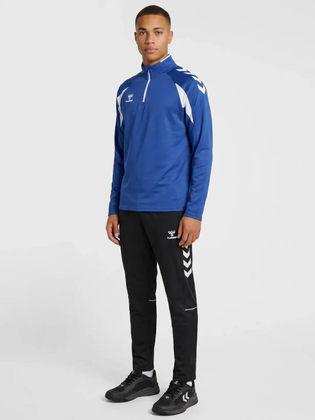 hmlCORE 2.0 HALF ZIP