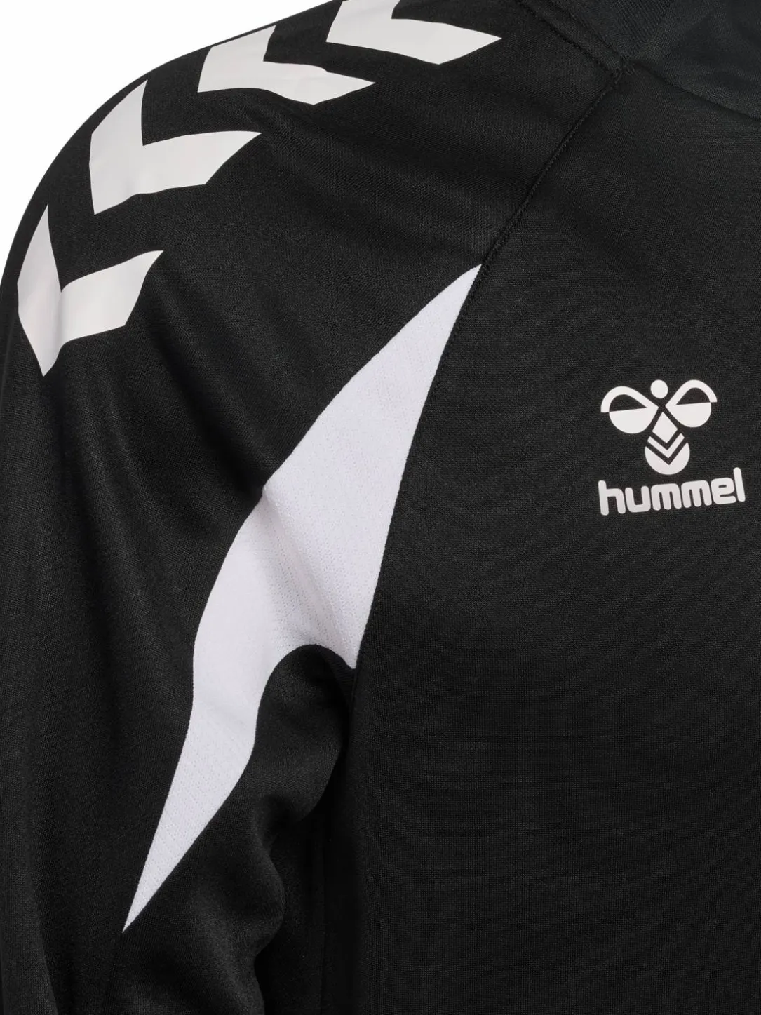 hmlCORE 2.0 HALF ZIP