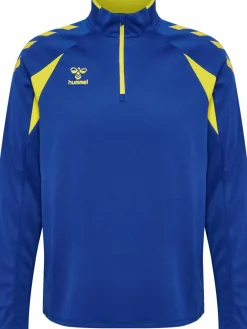 hmlCORE 2.0 HALF ZIP