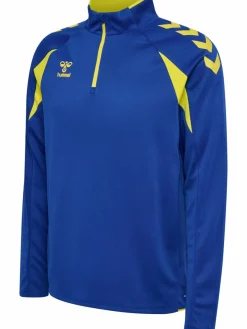 hmlCORE 2.0 HALF ZIP