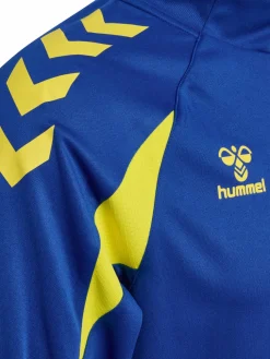 hmlCORE 2.0 HALF ZIP