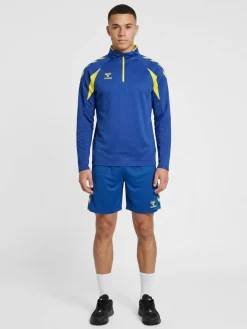 hmlCORE 2.0 HALF ZIP
