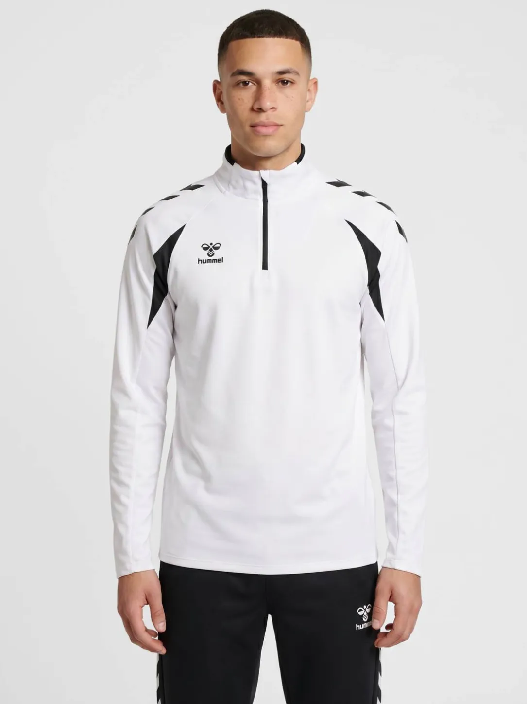 hmlCORE 2.0 HALF ZIP