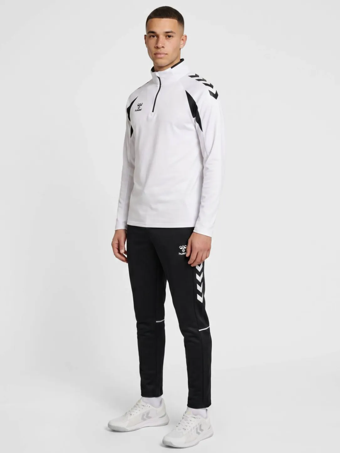 hmlCORE 2.0 HALF ZIP
