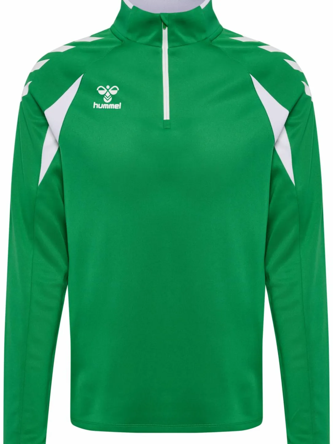 hmlCORE 2.0 HALF ZIP