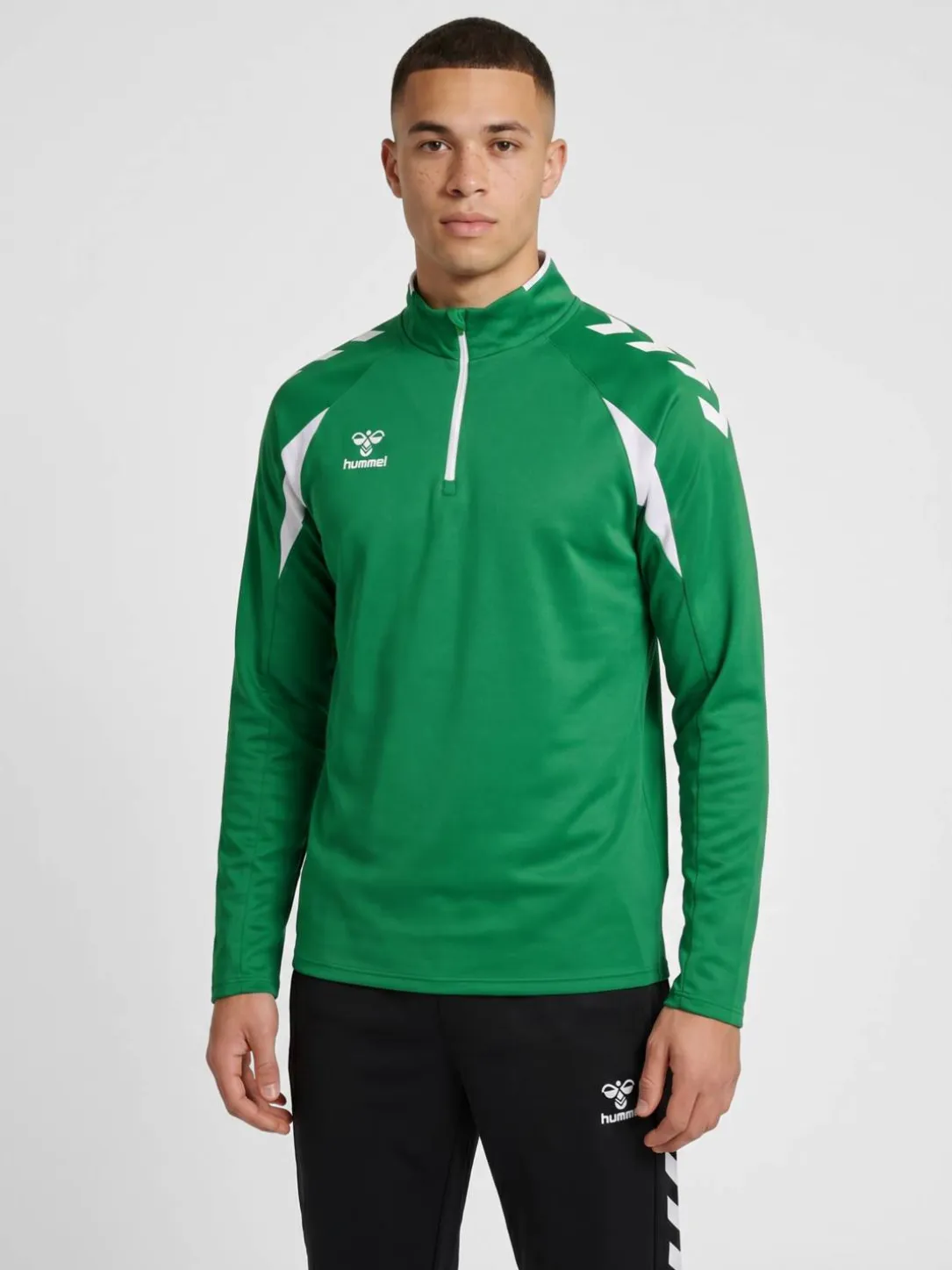 hmlCORE 2.0 HALF ZIP