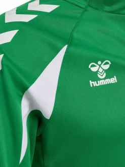 hmlCORE 2.0 HALF ZIP