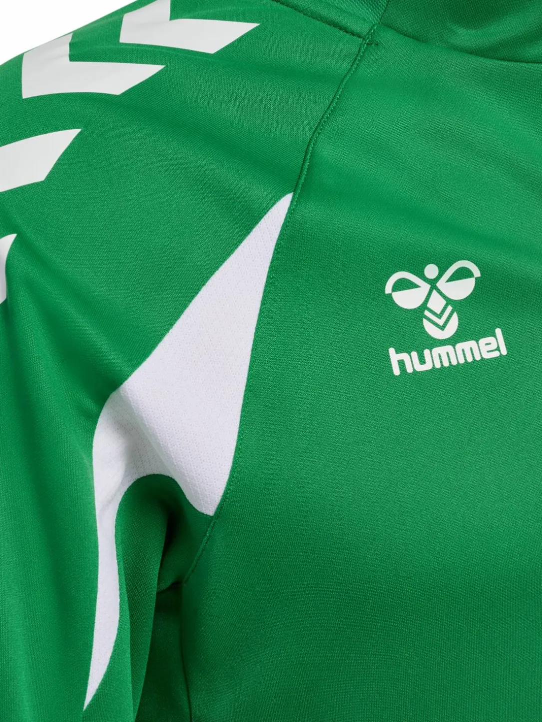 hmlCORE 2.0 HALF ZIP