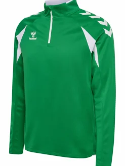 hmlCORE 2.0 HALF ZIP