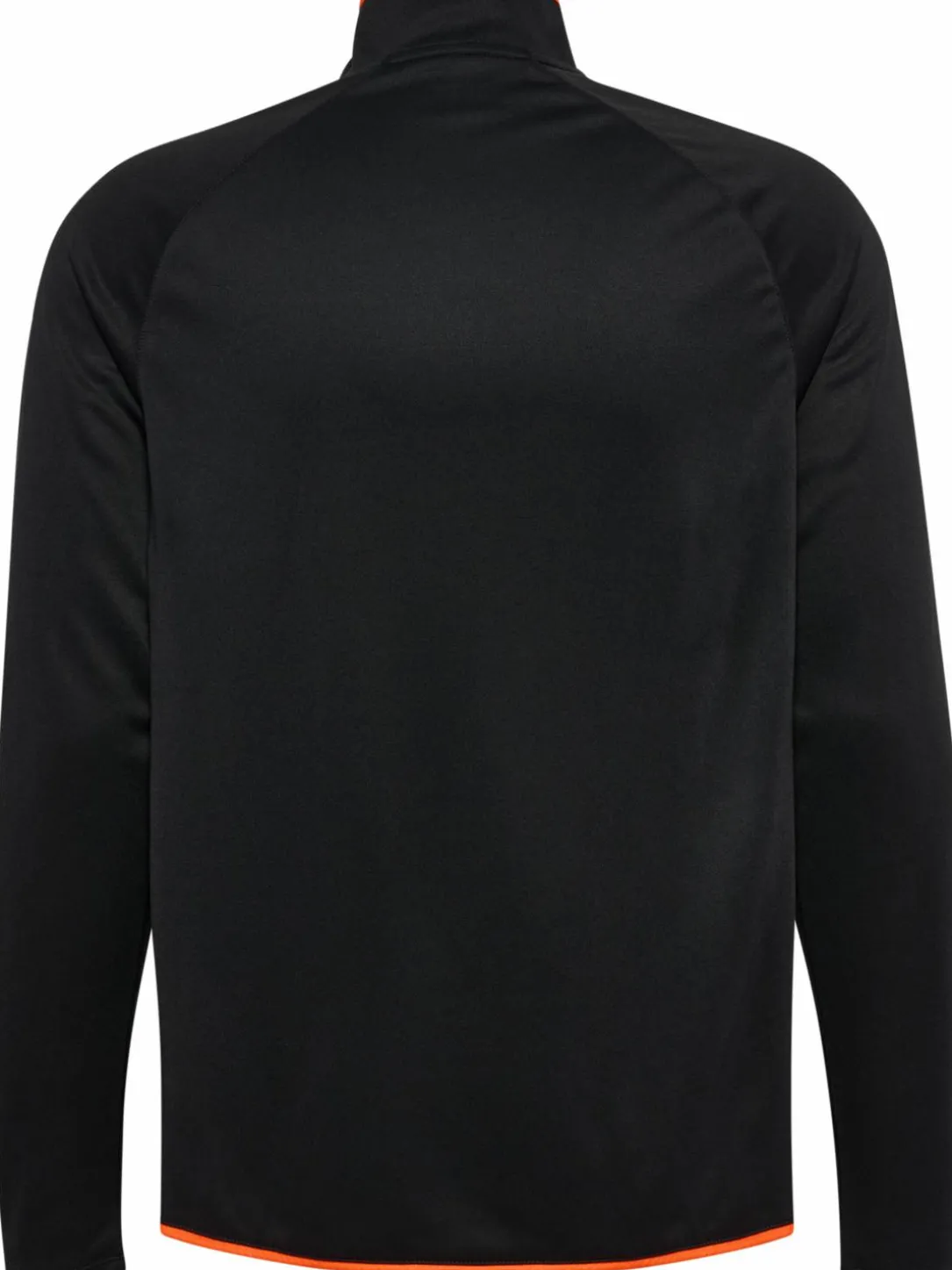 hmlCORE 2.0 HALF ZIP