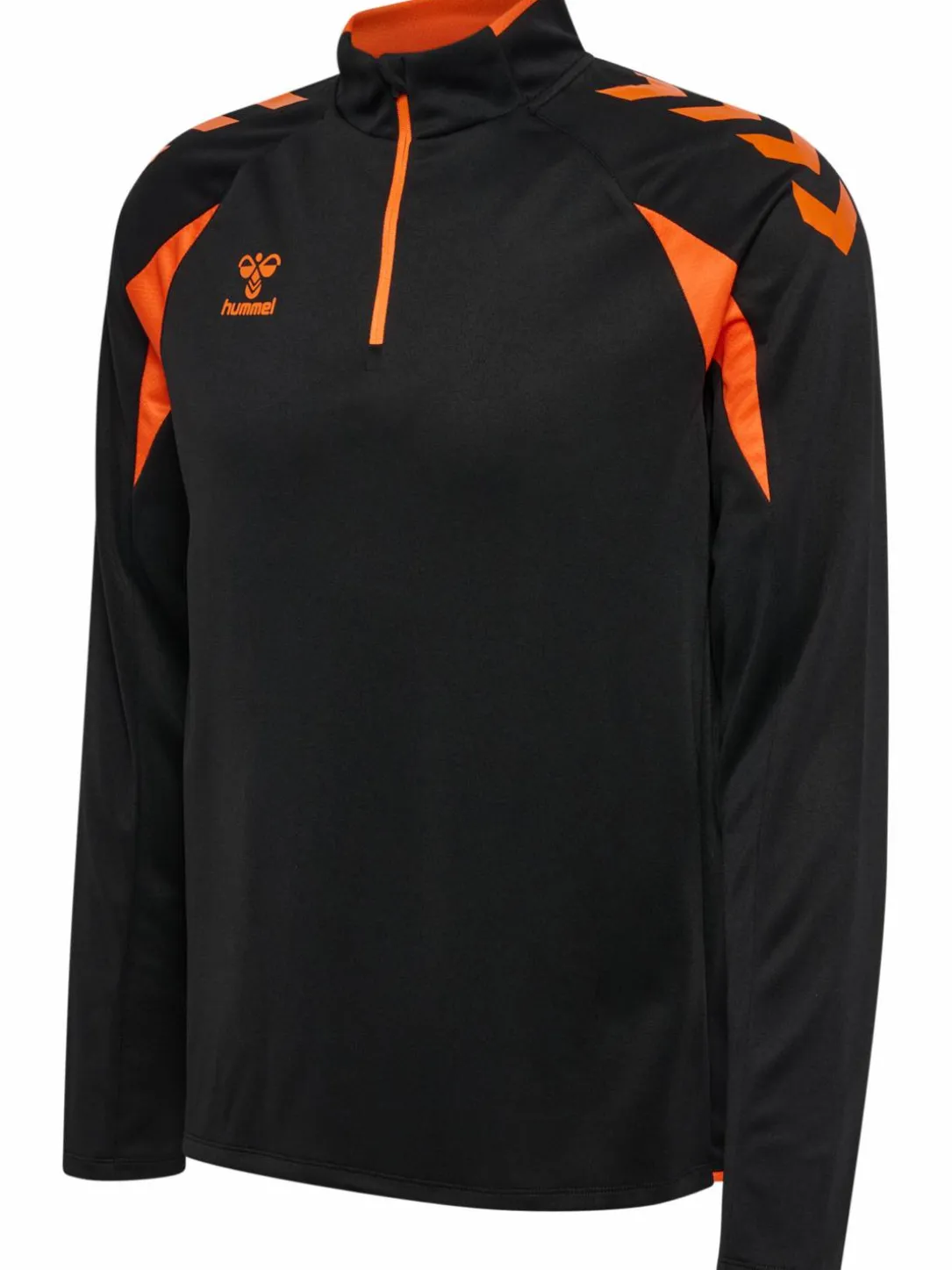 hmlCORE 2.0 HALF ZIP