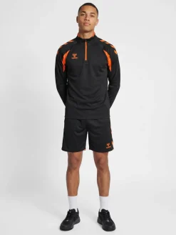 hmlCORE 2.0 HALF ZIP