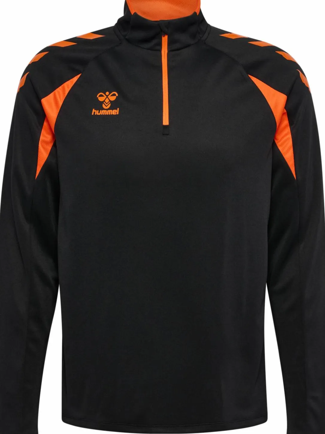 hmlCORE 2.0 HALF ZIP