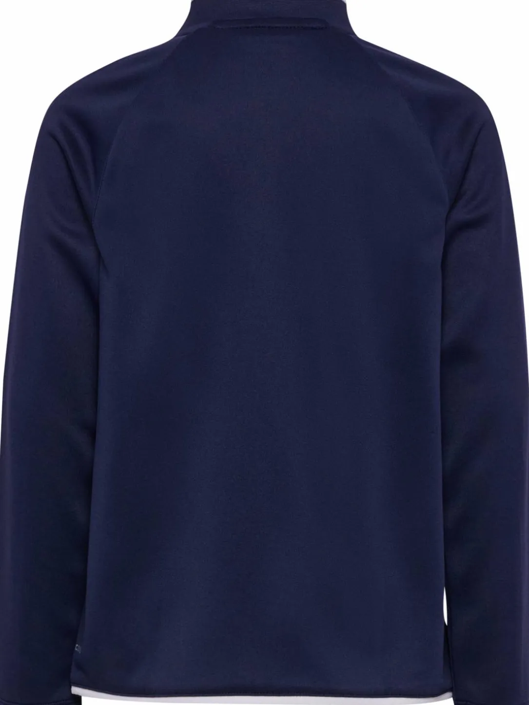hmlCORE 2.0 HALF ZIP KIDS
