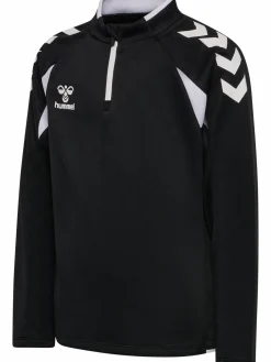 hmlCORE 2.0 HALF ZIP KIDS