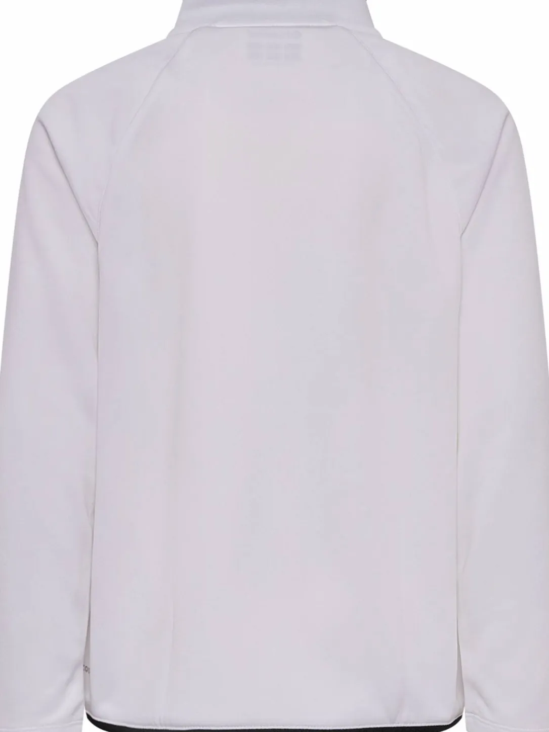 hmlCORE 2.0 HALF ZIP KIDS