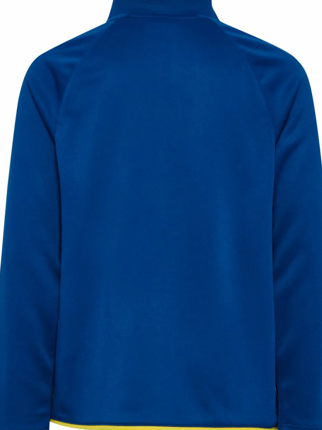 hmlCORE 2.0 HALF ZIP KIDS