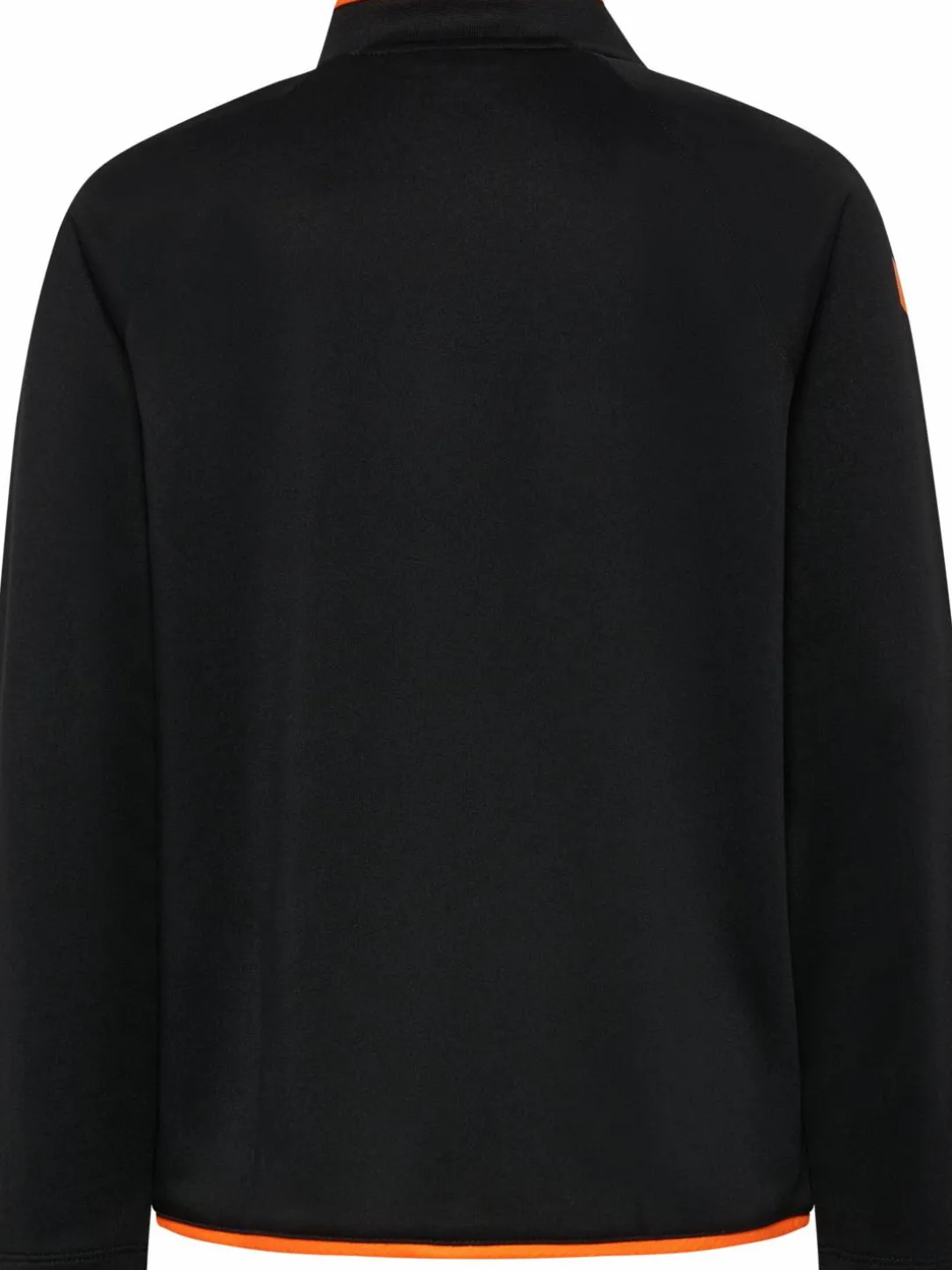 hmlCORE 2.0 HALF ZIP KIDS