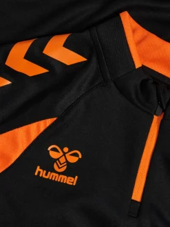 hmlCORE 2.0 HALF ZIP KIDS