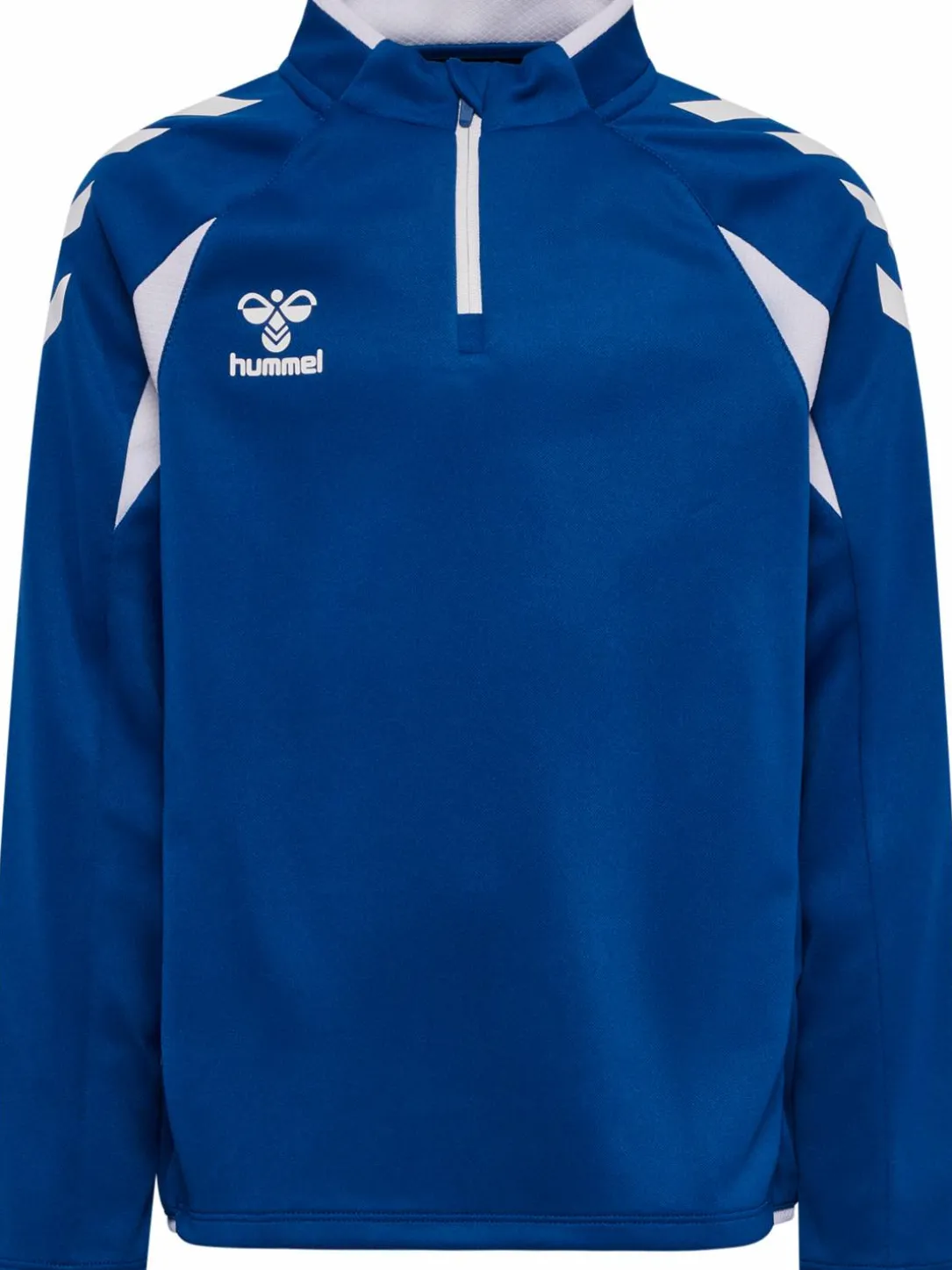 hmlCORE 2.0 HALF ZIP KIDS