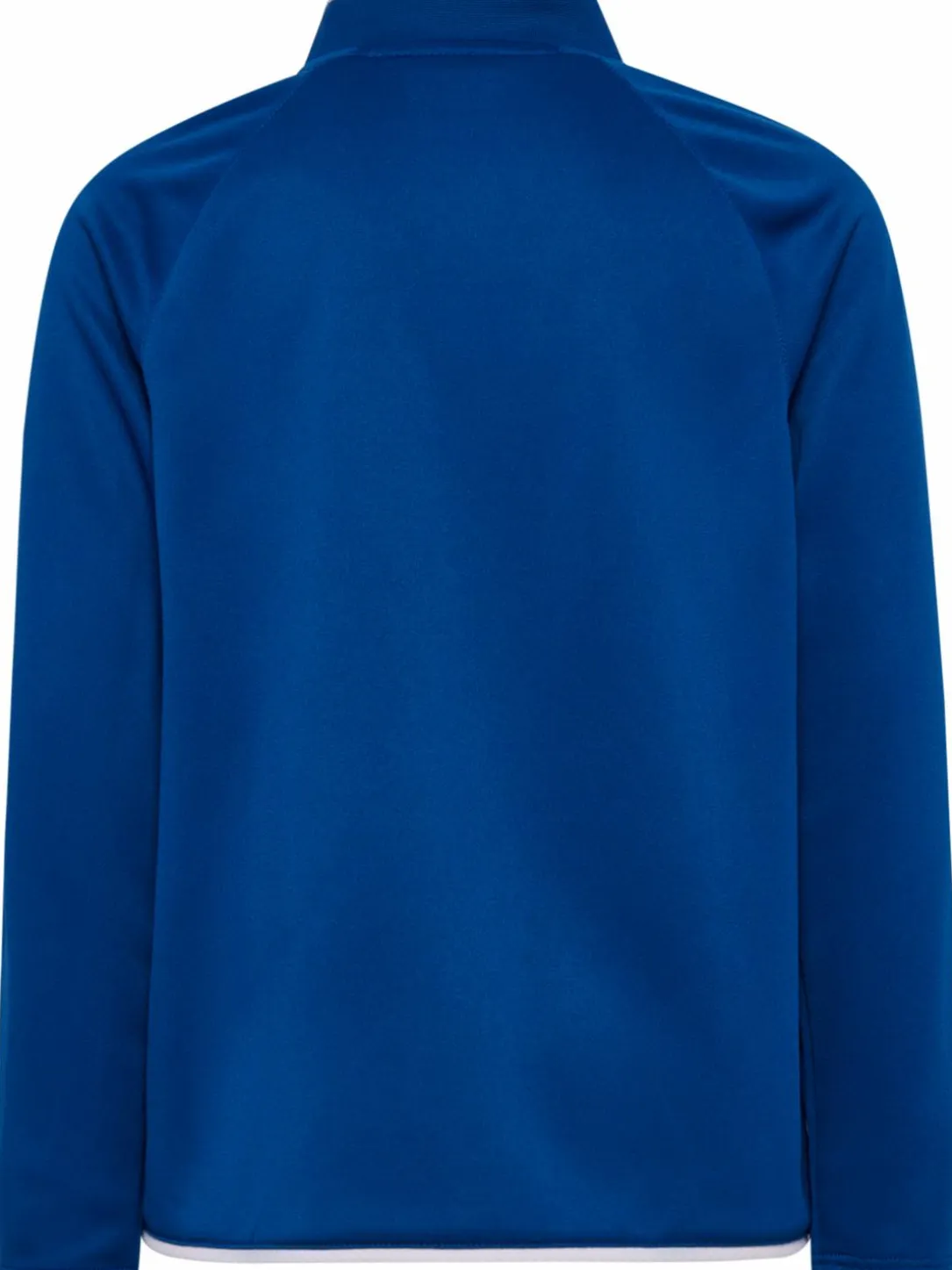 hmlCORE 2.0 HALF ZIP KIDS