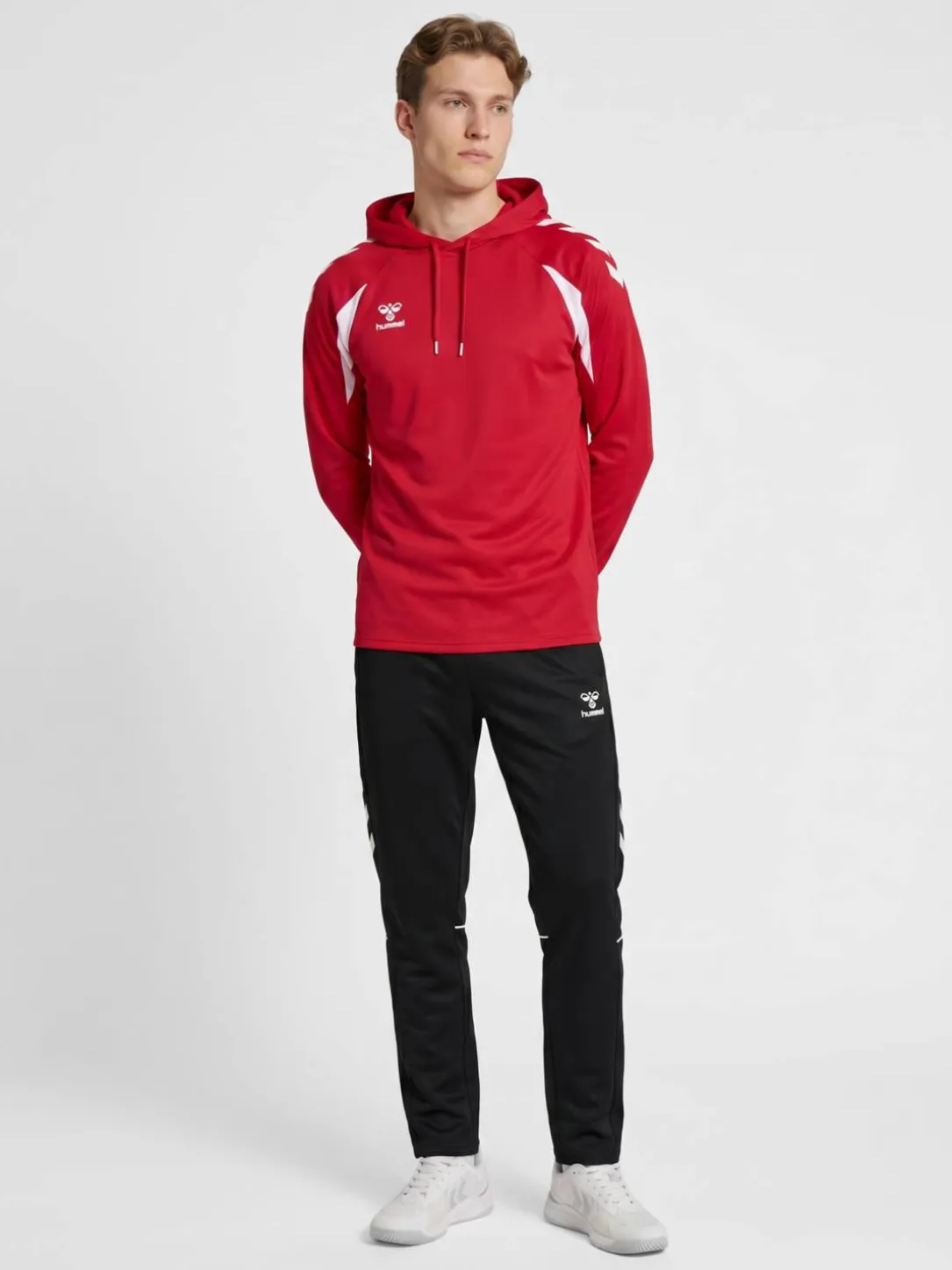 hmlCORE 2.0 HOODIE