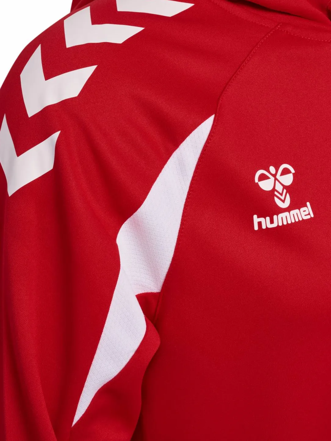 hmlCORE 2.0 HOODIE
