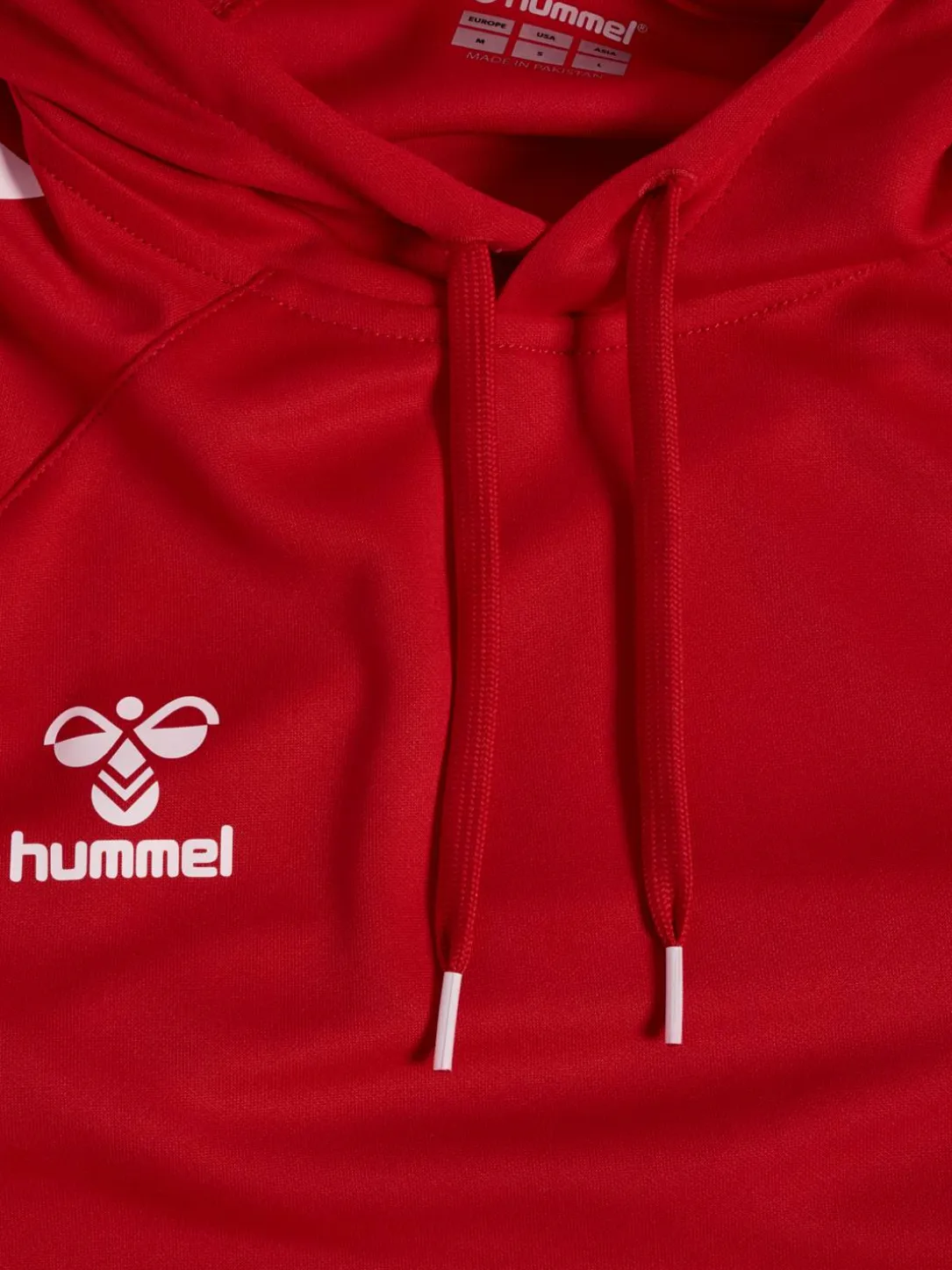 hmlCORE 2.0 HOODIE