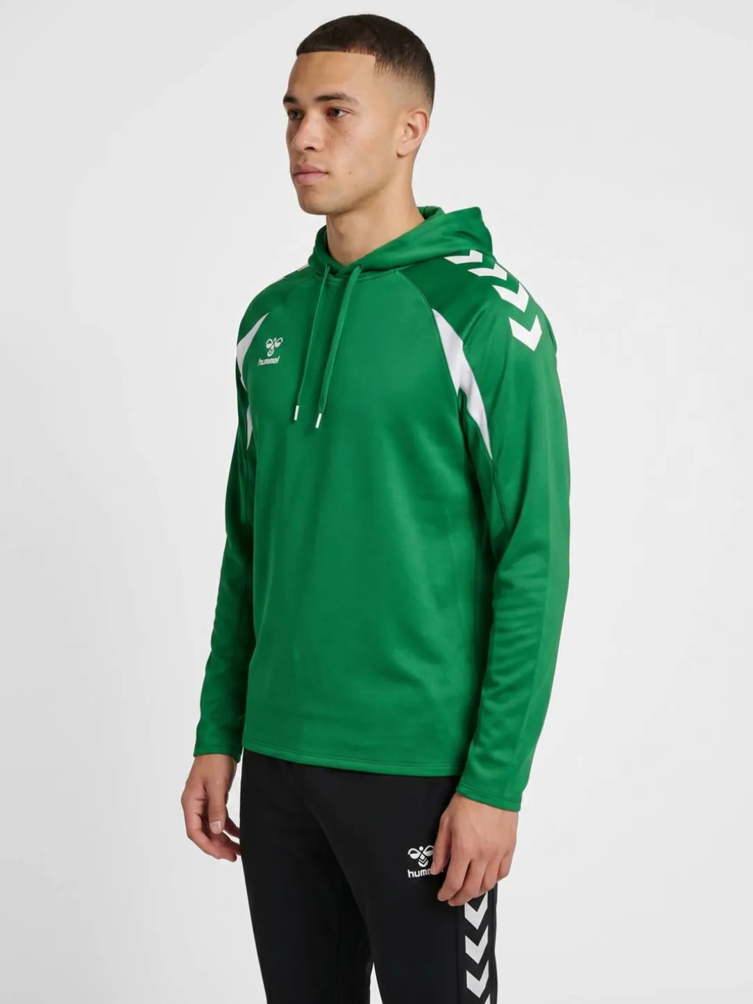 hmlCORE 2.0 HOODIE