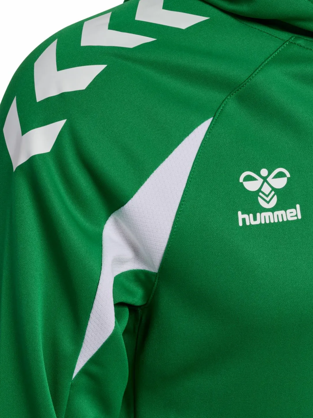 hmlCORE 2.0 HOODIE