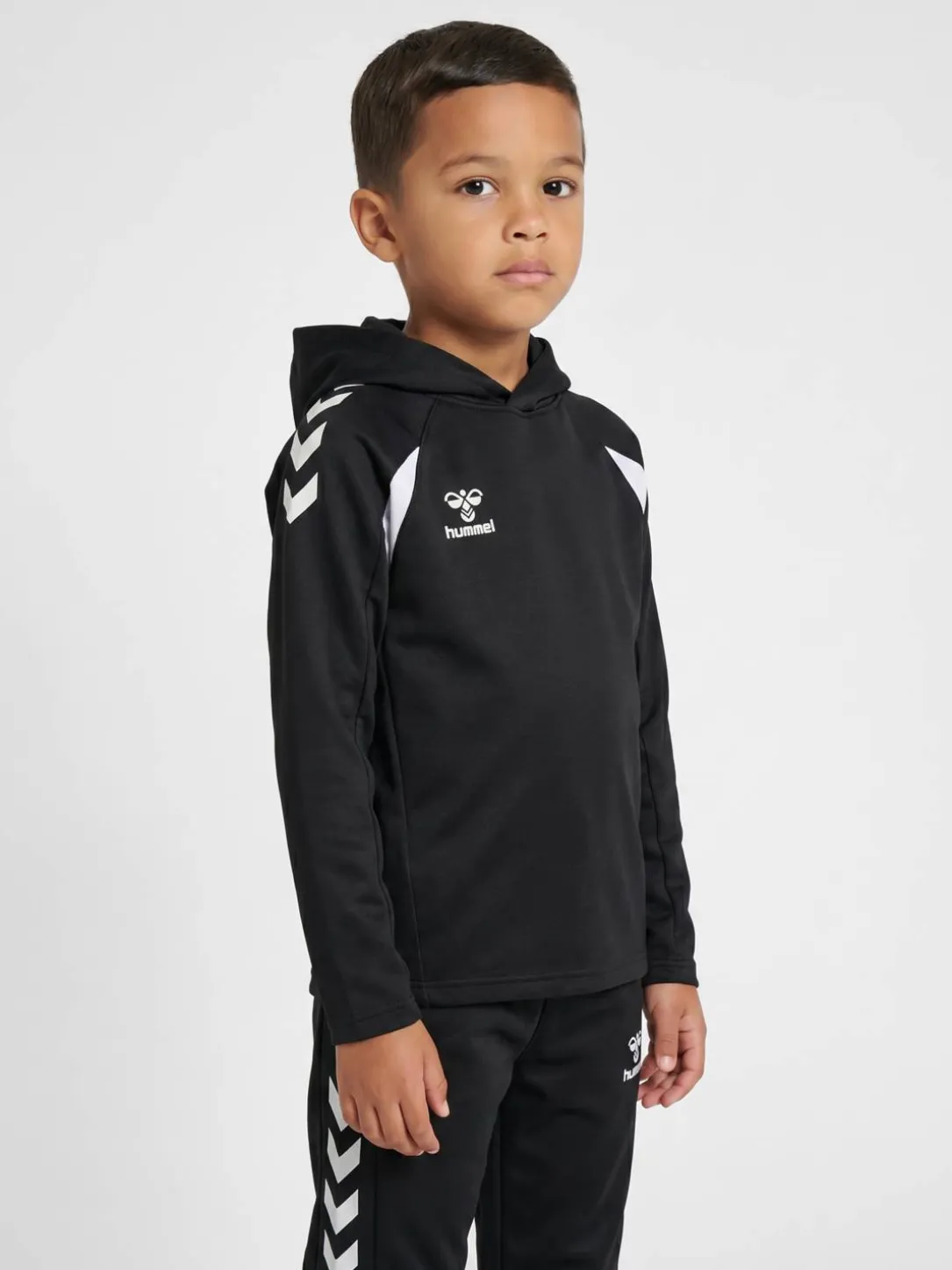 hmlCORE 2.0 HOODIE KIDS