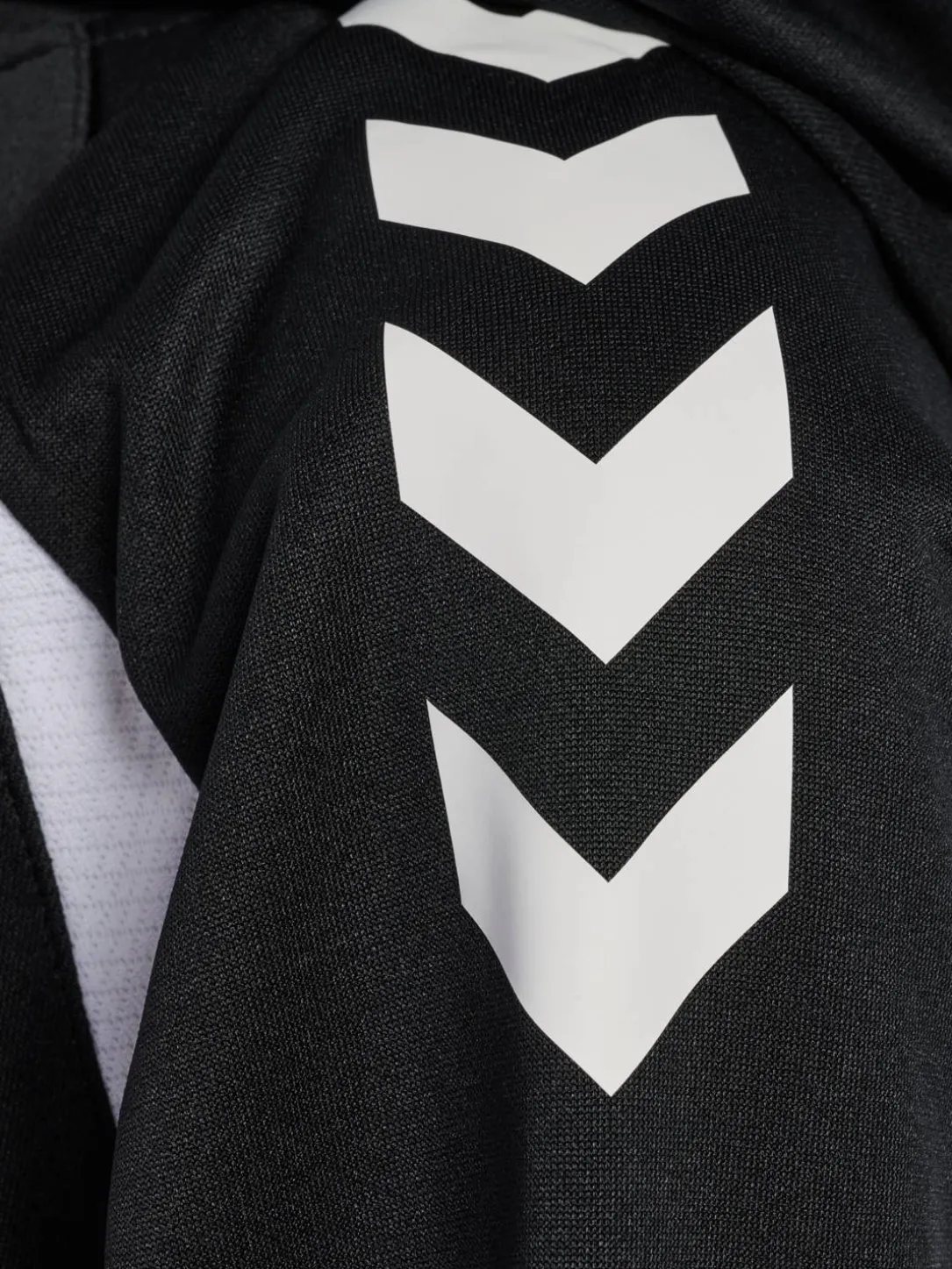 hmlCORE 2.0 HOODIE KIDS