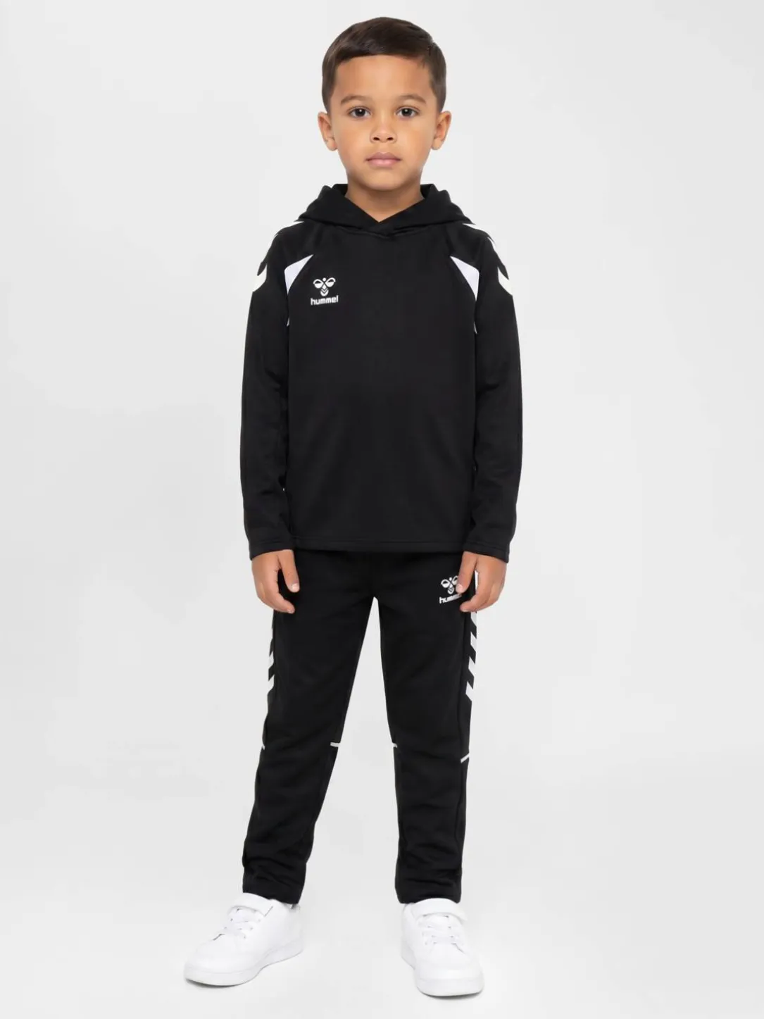 hmlCORE 2.0 HOODIE KIDS