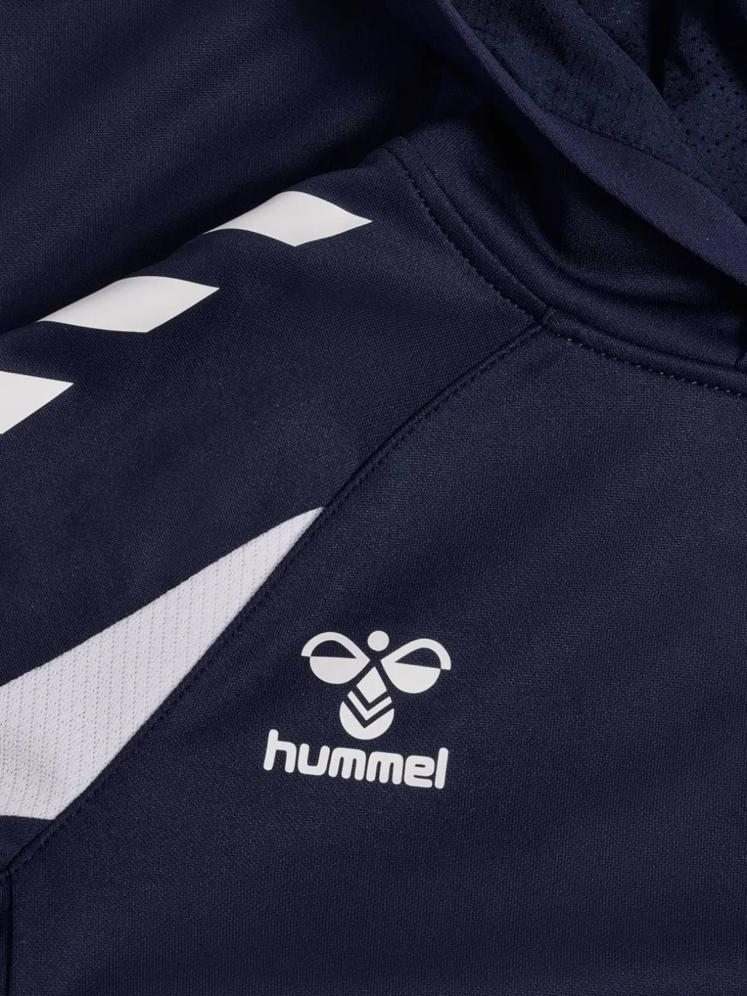 hmlCORE 2.0 HOODIE KIDS