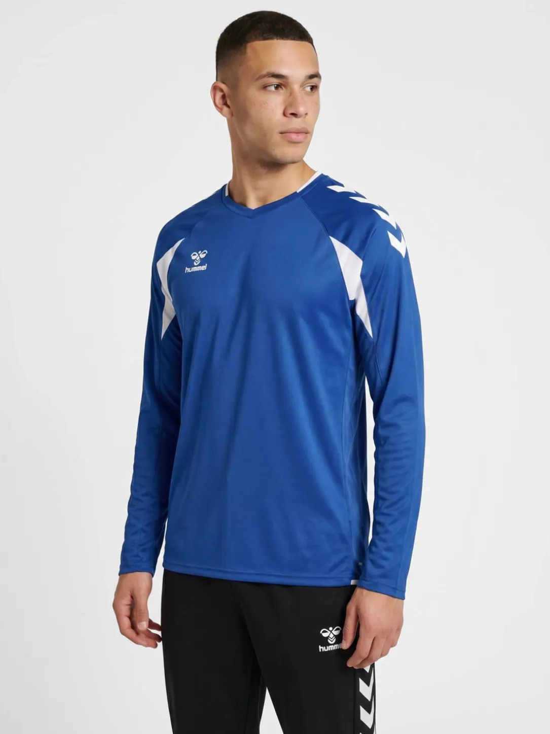 hmlCORE 2.0 JERSEY L/S