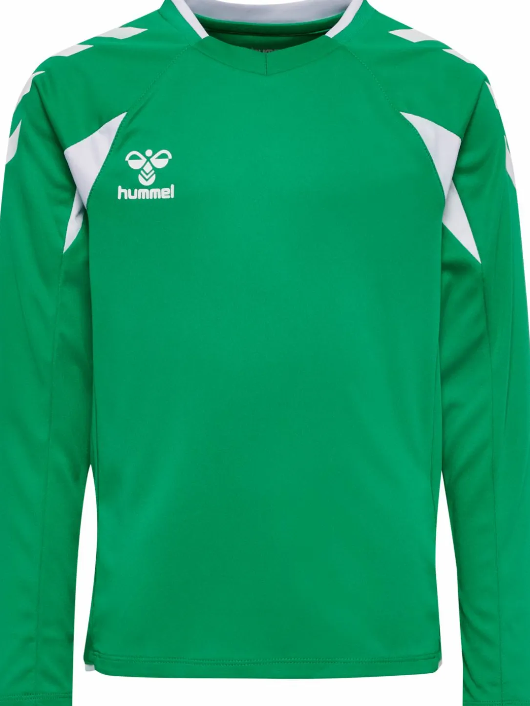 hmlCORE 2.0 JERSEY L/S KIDS