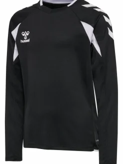 hmlCORE 2.0 JERSEY L/S KIDS