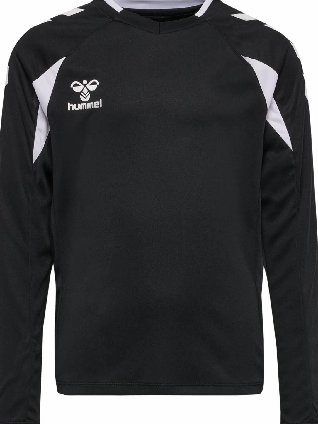 hmlCORE 2.0 JERSEY L/S KIDS
